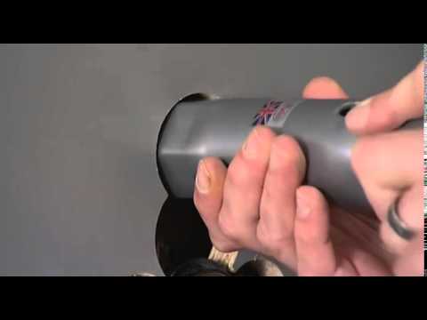 Concealed shower valve   Two and three way diverter valve  maintenance and replacement