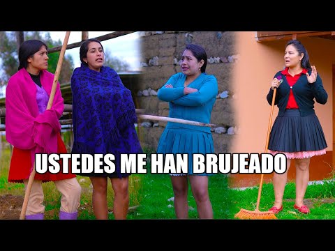 Le hicieron hechiceria a La Fanny || T2-EP74