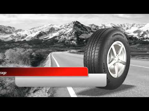 Anvelope vara MATADOR MP82 CONQUERRA 2 - AnvelopeMAG.ro