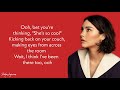 Gracie Abrams That S So True Lyrics