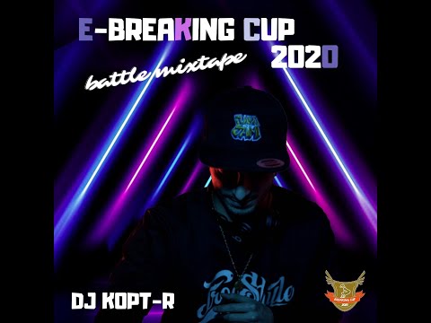 KoptrSnT - E-Breaking Cup Mixtape 2020