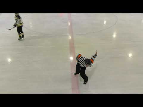 JYP Ak - Kärpät Ak U18 1. Erä