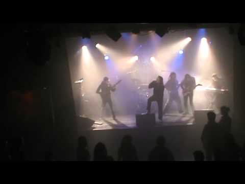 Endora - Live @ Le Ferrailleur - 15/05/2014