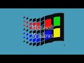 Windows 3 1 Animation