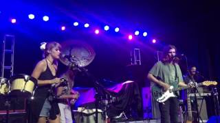 Streets of Laredo -Silly Bones LIVE  at George's Magestic Lounge in Fayetteville Arkansas.