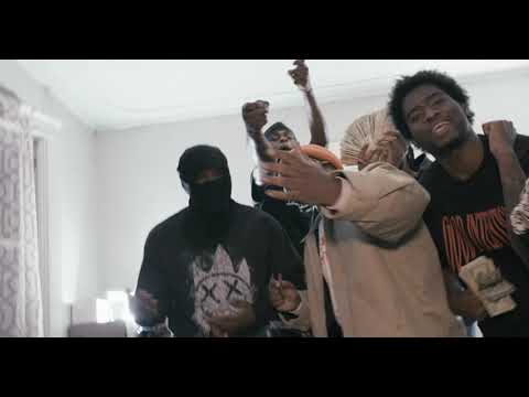 TrapBaby Pack x JQ - Hit The Lights (Official Music Video)