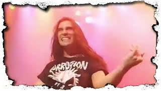 Savatage - Conversation Piece - live (Lyrics video)