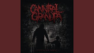 Albert Fish (feat. Alfon)