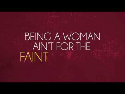 Sister C // Faint of Heart Lyric Video