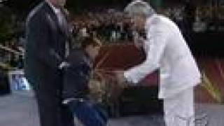 Benny Hinn - Miracles in Port Elizabeth