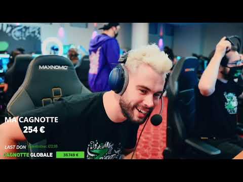 LES MEILLEURS MOMENTS DE ZEVENT 2020 (Best Of ZEVENT)