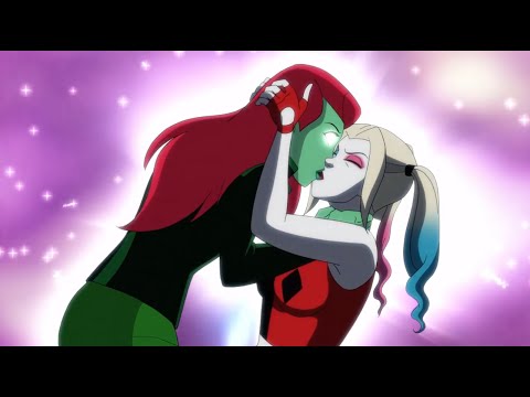 Harley Quinn 2x12 HD "Harley saves Ivy and the truth is revealed" TV-MA