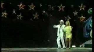 DOLLAR - GIVE ME SOME KINDA MAGIC - UNKNOWN TV SHOW - DAVID VAN DAY - THEREZA BAZAR