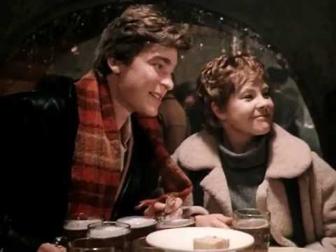 Вам телеграмма... (1983)