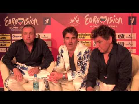 Exclusief interview met de Toppers