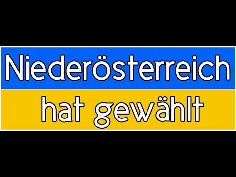 WAHL23 . Meinungsforscher Christoph Haselmayer analysiert das Wahlergebnis