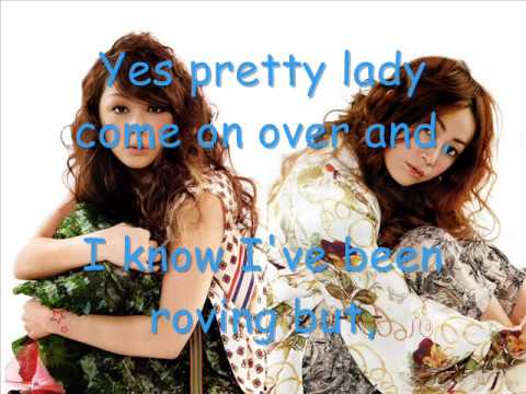 Puffy AmiYumi - K2g [English Lyrics] ♫♪