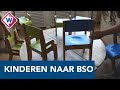 Buitenschoolse opvang mag weer open: 'Blij voor ouders en kinderen' - OMROEP WEST