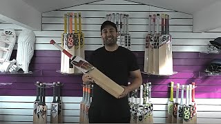 [4K] SF GLITZ CALIBRE CRICKET BAT REVIEW SEPTEMBER 2020