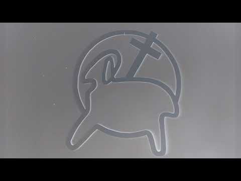 Pakilk ir šviesk, Dievo bažnyčia