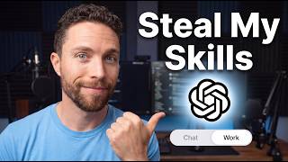 The 7 ChatGPT Work Skills I Use Every Day (Copy Them)