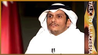 🇶🇦QatarFM:GCCcannotaffordfurtherescalation|TalkToAlJazeera