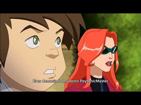 chaotic temp 3 cap 10