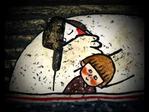 Karelian lullaby / World lullabies - Карельская колыбельная / Колыбельные мира