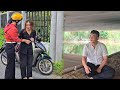 The Kind Woman Risked Her Life To Save The Homeless Girl From Aggressive Debt Collectors NgocTram