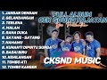 NEW CEK SOUND TERLARIS YANG DIGUNAKAN DI SETIAP HAJATAN FULL ALLBUM CKSND MUSIC