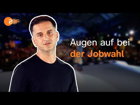 Özcan Cosar über das Leben als Comedian | Comedy Sommer