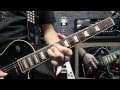How to Play - Stone Temple Pilots - Silvergun Superman - Guitar Solo