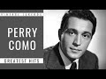 15. Perry Como - South of The Border - Videoke