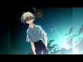 Mne Tak Tak Tak грустный реп Lida Speed Up X Subarashiki Hibi