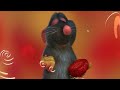 Why Ratatouille Is Pixar S Magnum Opus
