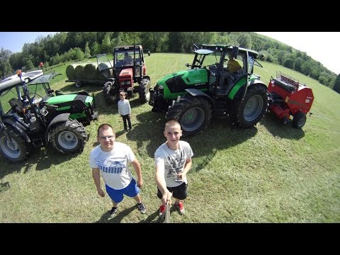 Sianokiszonka 2016/małopolska/SONY AS-20/HD/