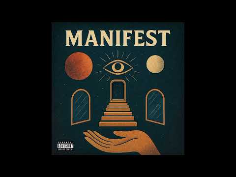 JayFly - Manifest (Official Audio)