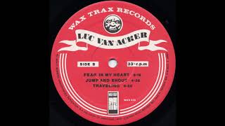 Jump And Shout - Luc Van Acker