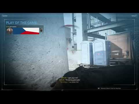 Státní úředník v akci dvě