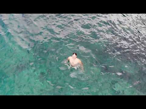 Giosef Kasro-Konstantaras Diving