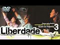 DVD CLAMOR PELAS NAÇÕES LIBERDADE 1 Daniel Alencar Fernandinho Heloisa Rosa E Nívea 2005
