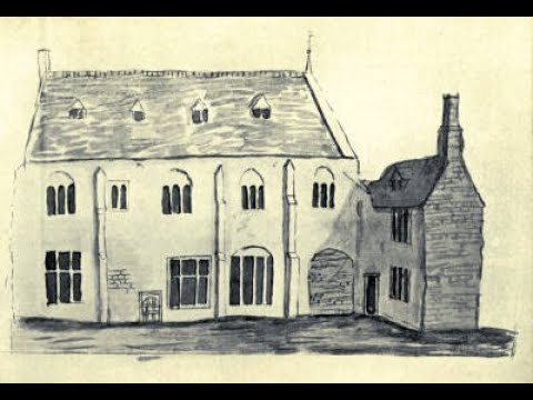 Lucasian Legacy Episode 4: Thomas Buck