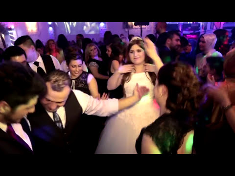 GRUP ALTINELLER© Almanya Bremen Düğünü - Kısa fragman - Tel.: 004915785