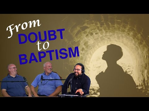 How the Heartland model led to baptism | Book of Mormon Evidence