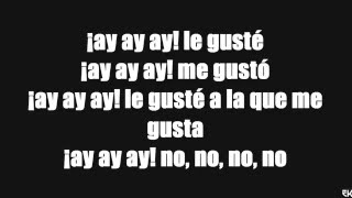 Los Amigos Invisibles- La Que Me Gusta||LETRA