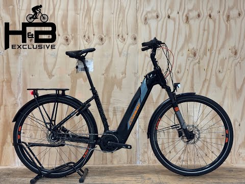 Conway Cairon T 170 E-Bike Refurbished gebruikte fiets | H&B Exclusive R18118