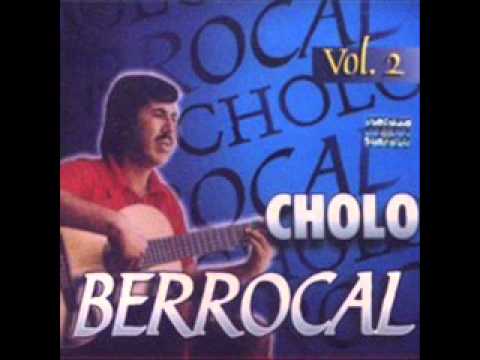 cholo berrocal - sepulcro de amor