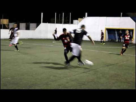 Dep Fetra vs Dep Flash  8vos