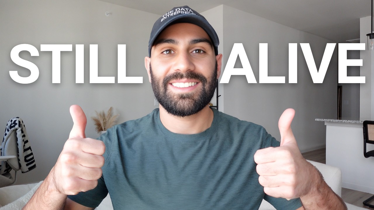My First $10,000 Month (as an entrepreneur)