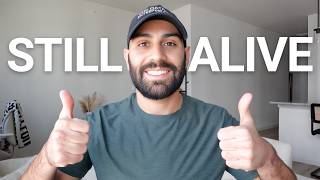 My First $10,000 Month (as an entrepreneur)